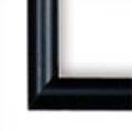  AD  Aluminium 30x40 BLACK